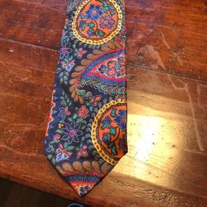 Brioni tie